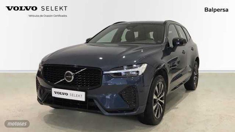 Foto volvo xc 60 2024 / 21.544km.
