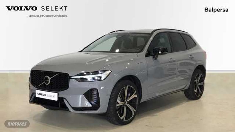 Foto volvo xc 60 2024 / 19.618km.