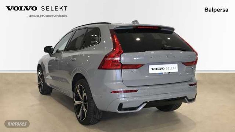 volvo xc 60 2024 / 19.618km. foto grande (3)