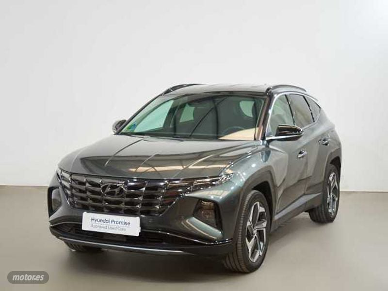 Foto hyundai tucson 2021 / 178.200km.