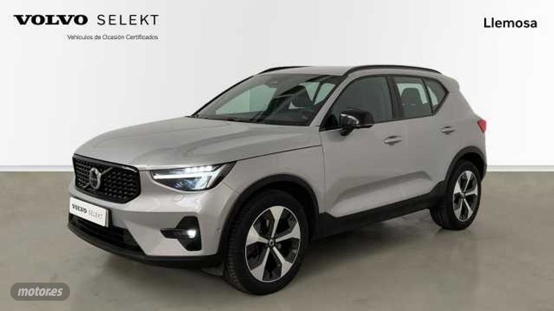 Foto volvo xc40 2023 / 42.437km.