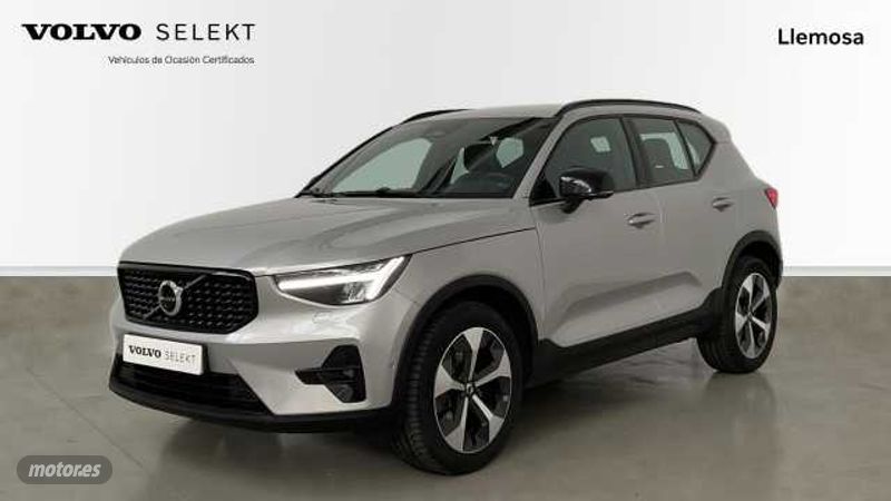 Foto volvo xc40 2023 / 35.000km.
