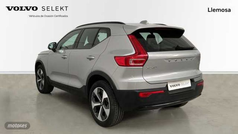 volvo xc40 2023 / 35.000km. foto grande (2)