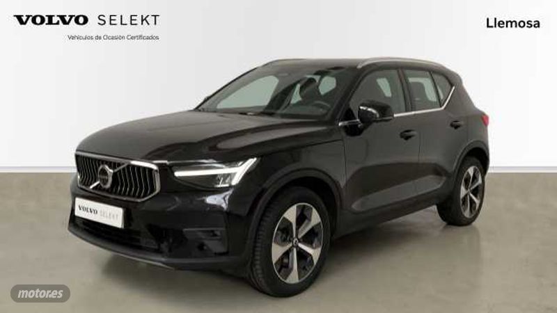 Foto volvo xc40 2023 / 40.437km.
