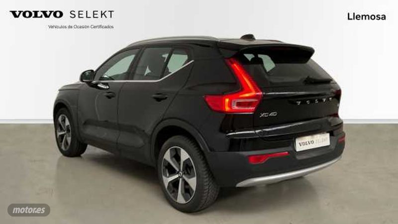 volvo xc40 2023 / 40.437km. foto grande (2)