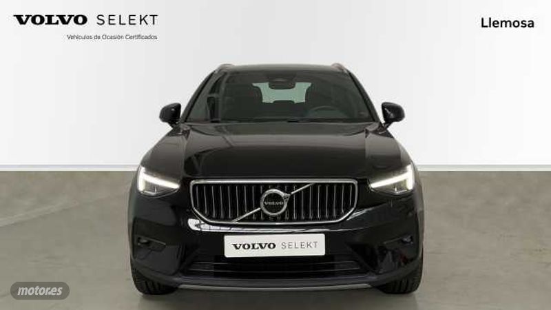 volvo xc40 2023 / 40.437km. foto grande (3)