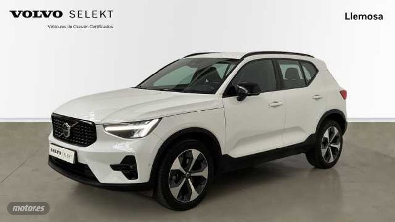 Foto volvo xc40 2023 / 60.253km.