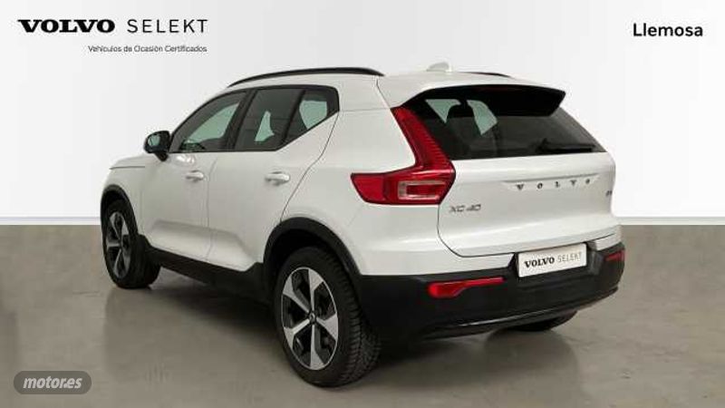 volvo xc40 2023 / 60.253km. foto grande (2)