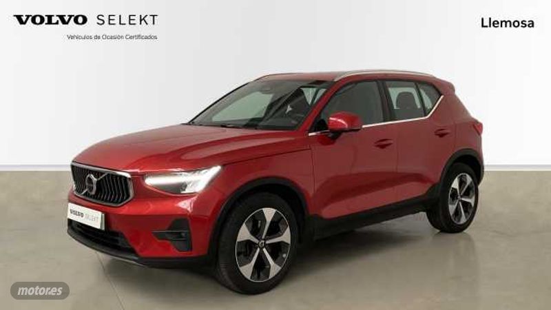 Foto volvo xc40 2023 / 36.000km.