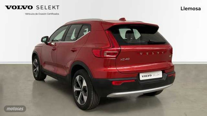 volvo xc40 2023 / 36.000km. foto grande (2)