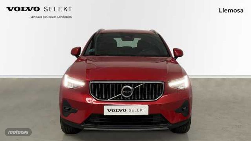 volvo xc40 2023 / 36.000km. foto grande (3)