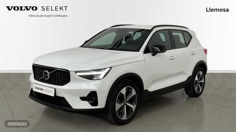 Foto volvo xc40 2023 / 43.058km.