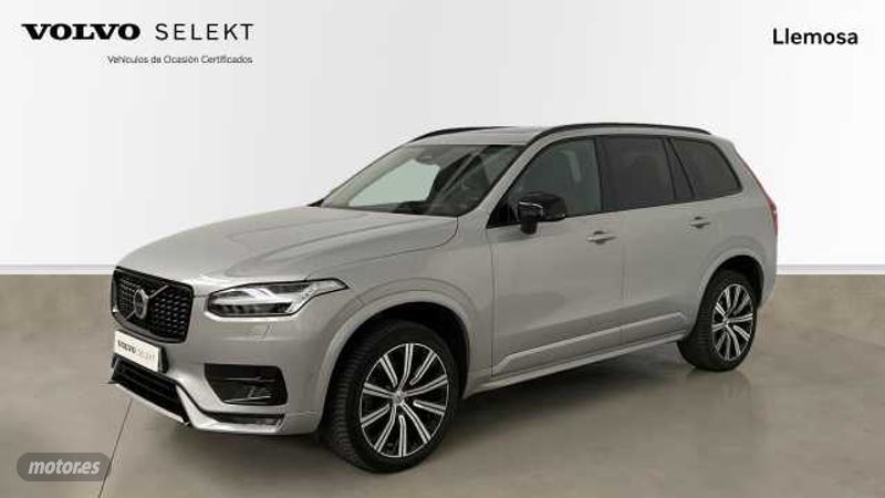 Foto volvo xc 90 2022 / 112.515km.