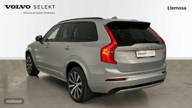 volvo xc 90 2022 / 112.515km. foto grande (2)