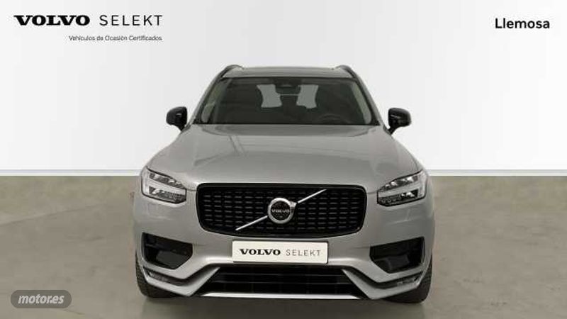 volvo xc 90 2022 / 112.515km. foto grande (3)
