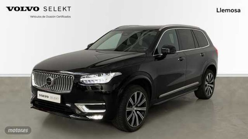 Foto volvo xc 90 2022 / 90.762km.