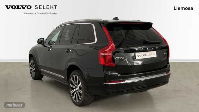 volvo xc 90 2022 / 90.762km. foto grande (3)