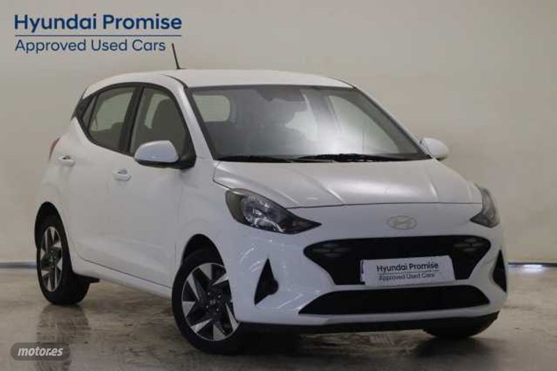 hyundai i10 2024 / 10.719km. foto grande (2)