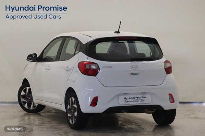 hyundai i10 2024 / 10.719km. foto grande (3)