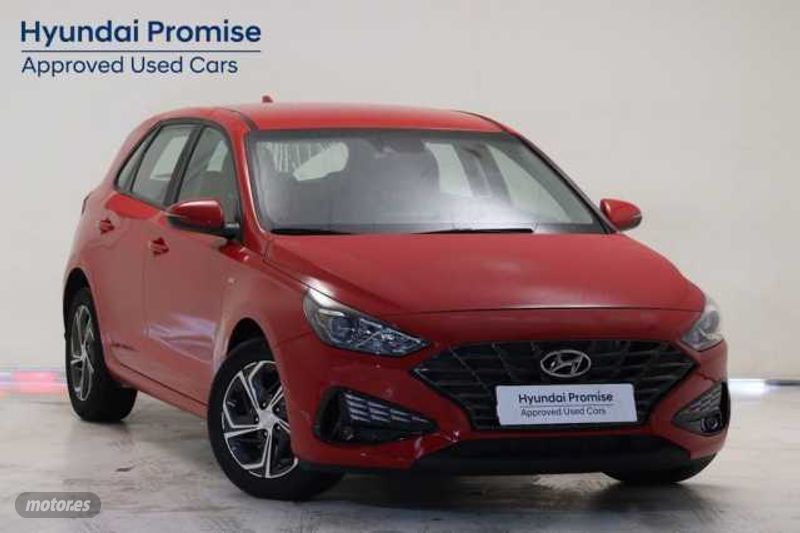 hyundai i30 2024 / 10.110km. foto grande (2)