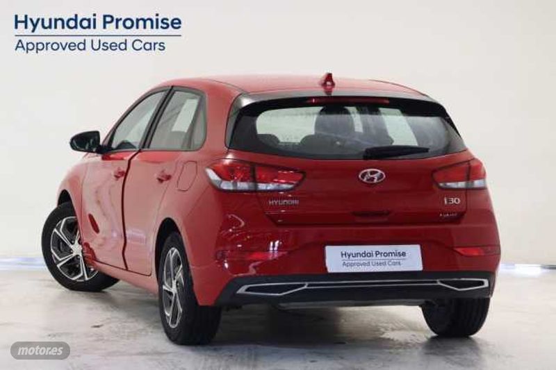 hyundai i30 2024 / 10.110km. foto grande (3)