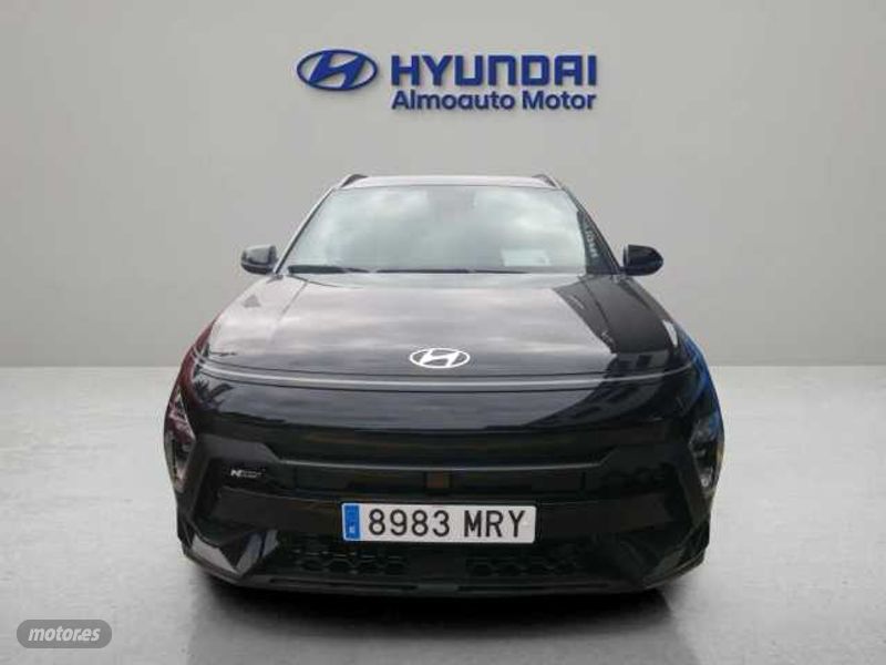 hyundai kona 2024 / 17.000km. foto grande (2)