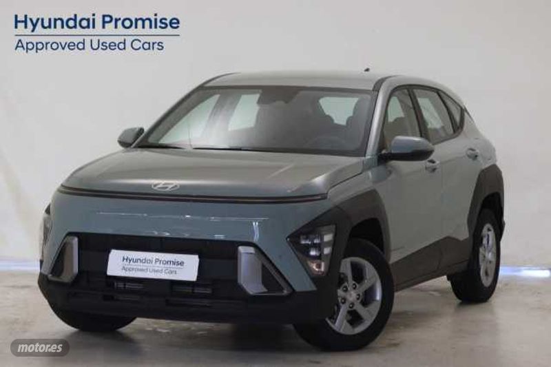 Foto hyundai kona 2024 / 15.841km.