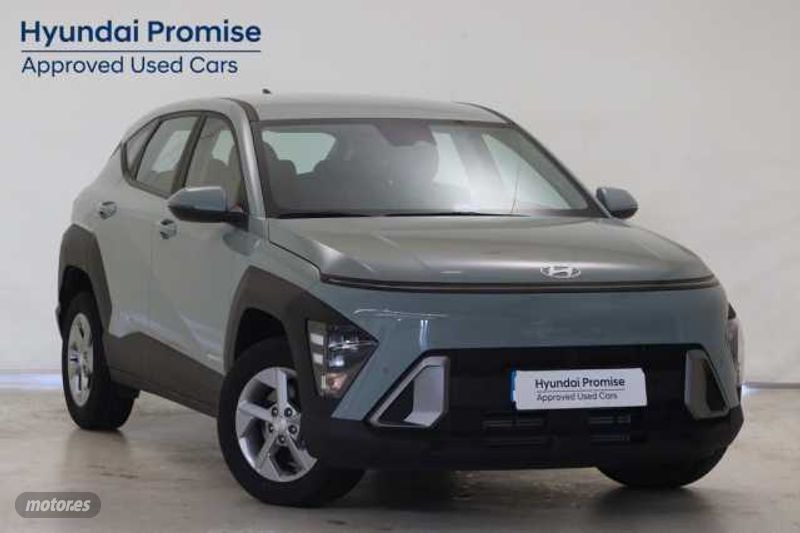 hyundai kona 2024 / 15.841km. foto grande (2)