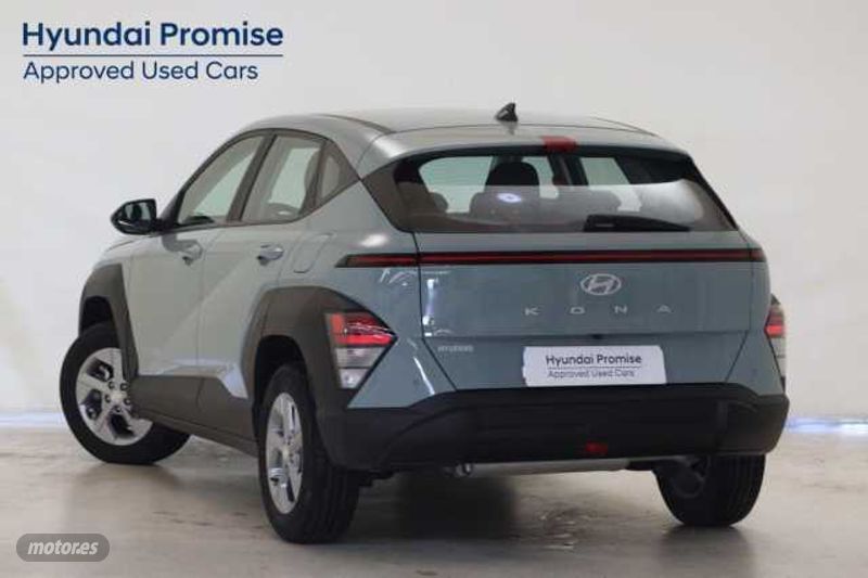 hyundai kona 2024 / 15.841km. foto grande (3)