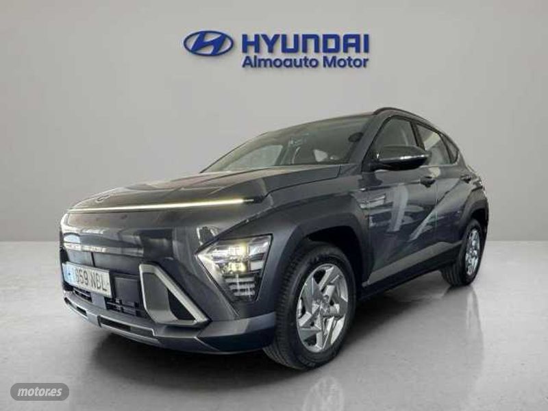 Foto hyundai kona 2025 / 1km.