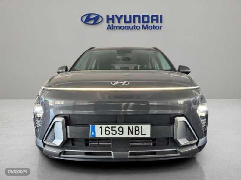hyundai kona 2025 / 1km. foto grande (2)
