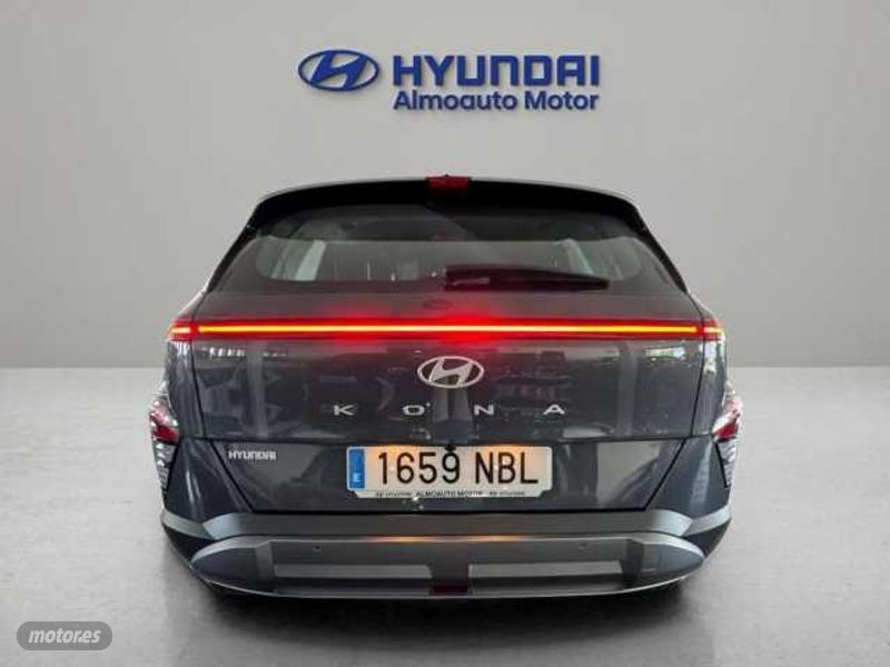 hyundai kona 2025 / 1km. foto grande (3)