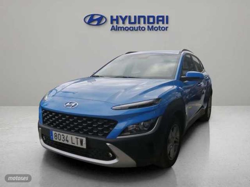 Foto hyundai kona 2021 / 45.000km.
