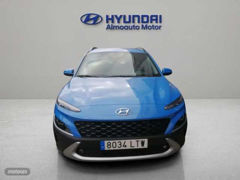 hyundai kona 2021 / 45.000km. foto grande (3)