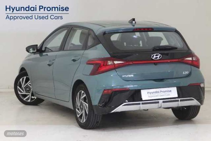 hyundai i20 2024 / 23.188km. foto grande (3)