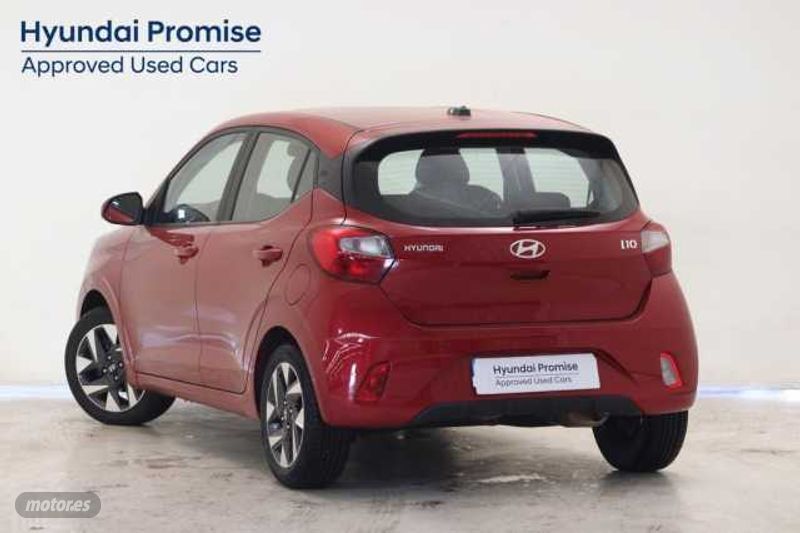 hyundai i10 2024 / 13.885km. foto grande (3)