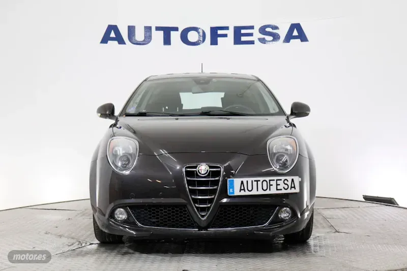 alfa romeo mito 2015 / 71.600km. foto grande (2)
