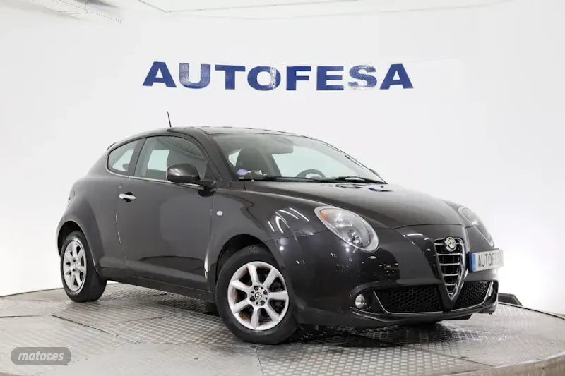 alfa romeo mito 2015 / 71.600km. foto grande (3)