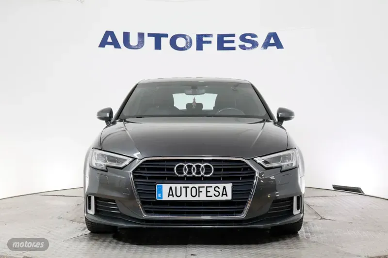 audi a3 2018 / 71.600km. foto grande (2)