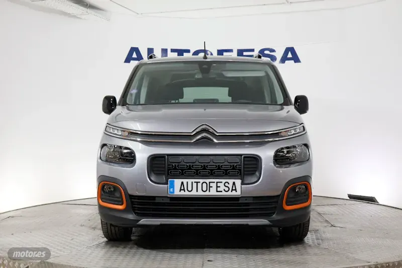 citroen berlingo 2020 / 71.900km. foto grande (2)