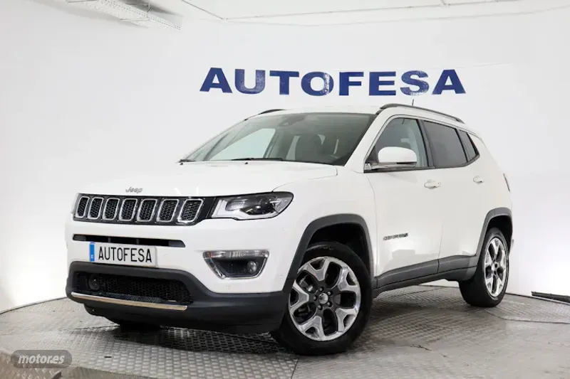 Foto jeep compass 2019 / 89.900km.