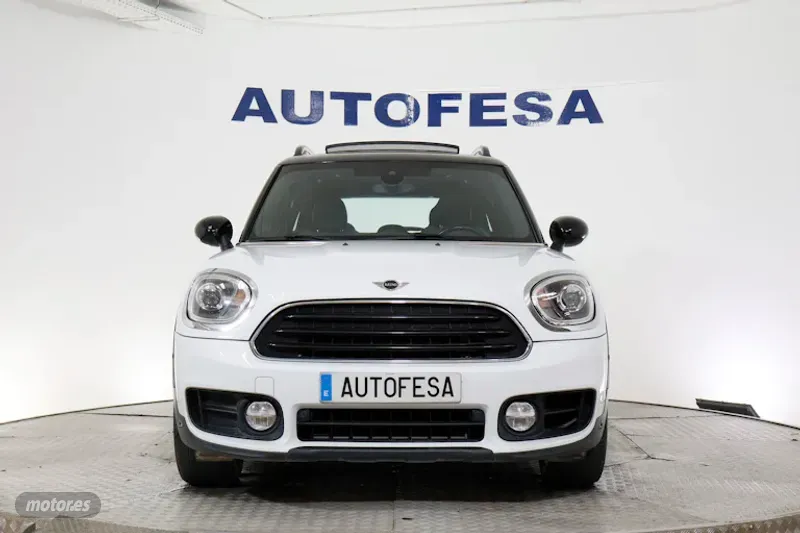 mini countryman 2019 / 71.800km. foto grande (2)
