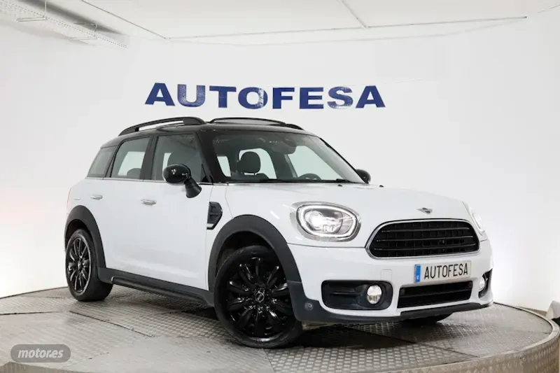 mini countryman 2019 / 71.800km. foto grande (3)
