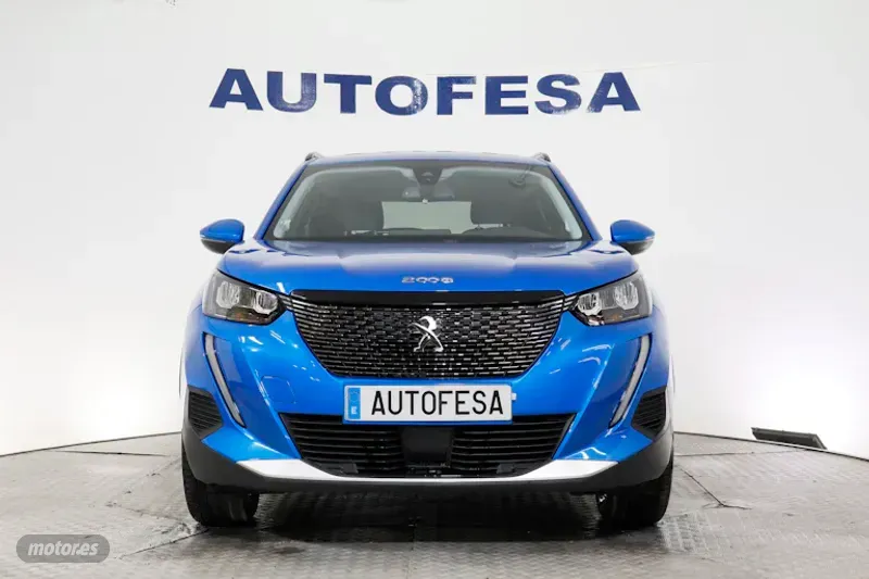 peugeot 2008 2021 / 41.261km. foto grande (2)
