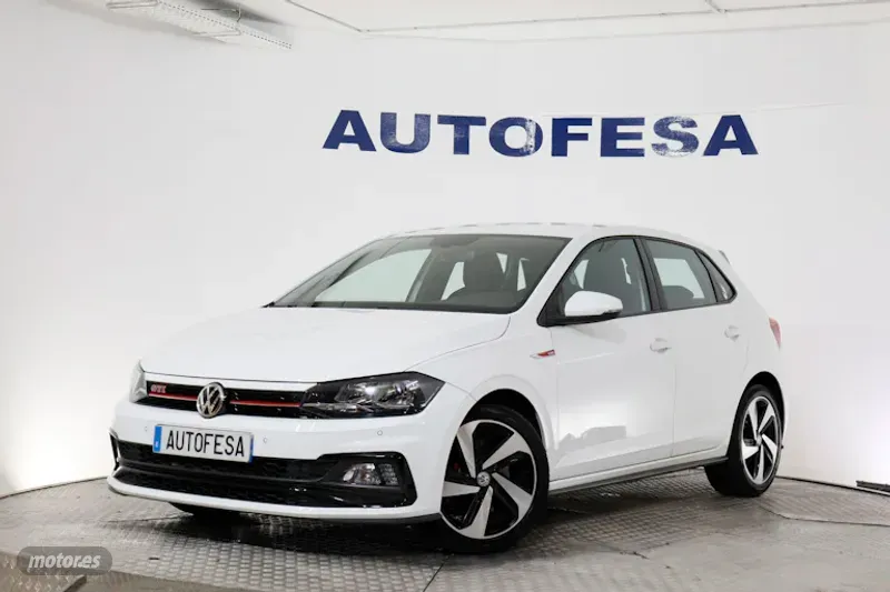 Foto volkswagen polo 2020 / 45.106km.