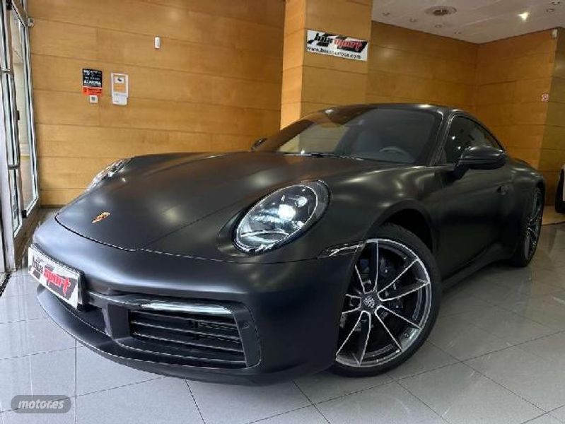 Foto porsche 911 2023 / 22.000km.