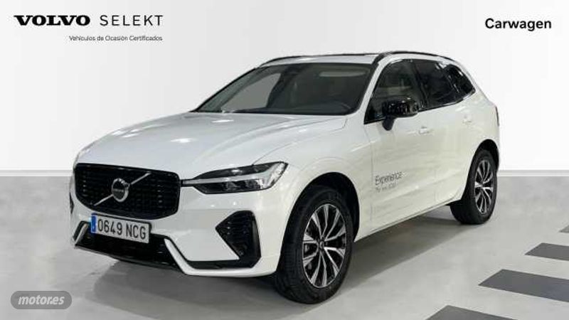 Foto volvo xc 60 2025 / 2km.