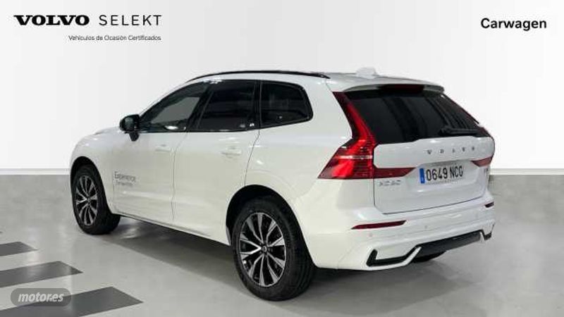 volvo xc 60 2025 / 2km. foto grande (2)