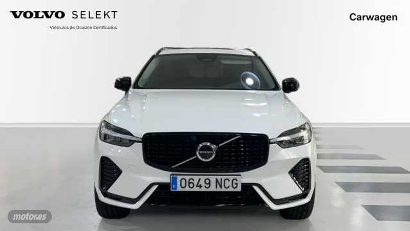 volvo xc 60 2025 / 2km. foto grande (3)