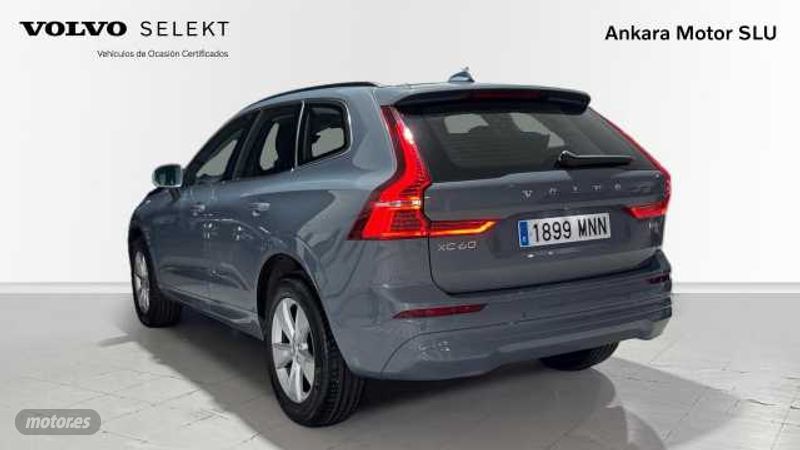 volvo xc 60 2024 / 38.550km. foto grande (2)